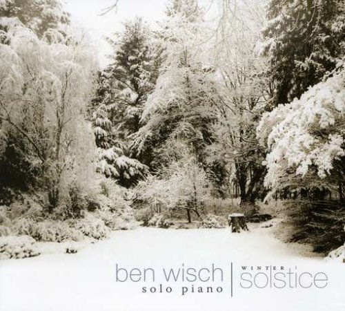 Ben Wisch Winter Solstice 