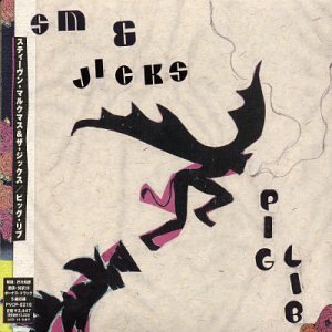 Stephen Malkmus & Jicks/Pig Lib@Import-Jpn