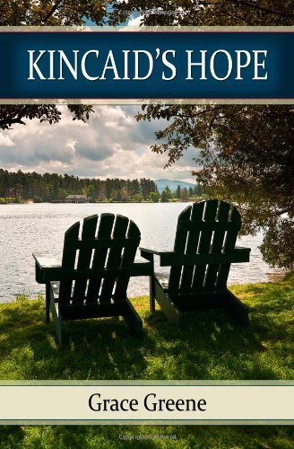Grace Greene/Kincaid's Hope