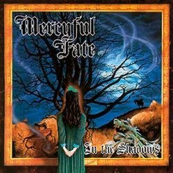 Mercyful Fate In The Shadows 