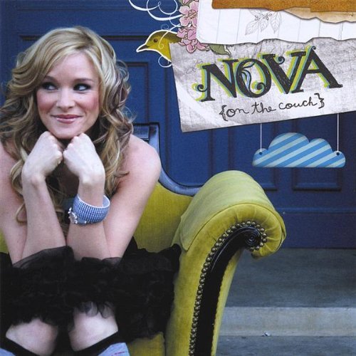 Nova/On The Couch