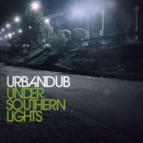 Urbandub/Undersouthern Lights@Import-Eu