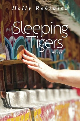 Holly Robinson Sleeping Tigers 