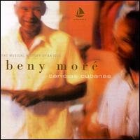 Beny More/Caricias Cubanas