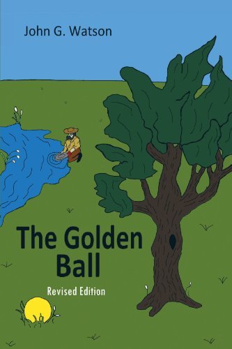 John Watson/The Golden Ball