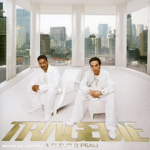 Tragedie/A Fleur 2 Peau@Import-Eu