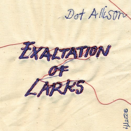 Dot Allison/Exaltation Of Larks@Import-Jpn@Incl. Bonus Track