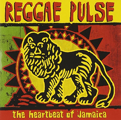 Reggae Pulse: Heartbeat Of Jama/Reggae Pulse: Heartbeat Of Jama@Marley/Pioneers/Nash/Cliff