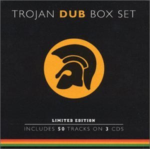 Trojan Dub Box Set Trojan Dub Box Set Upsetters Tubby Isaacs 3 CD 