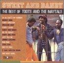Toots & The Maytals Sweet & Dandy Best Of Toots & 