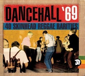 Dancehall '69-40 Slices Of Rea/Dancehall '69-40 Slices Of Rea@Remastered@2 Cd Set