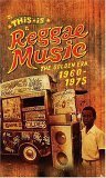 This Is Reggae Music Golden Er This Is Reggae Music Golden Er Remastered 4 CD Set Incl. Booklet 