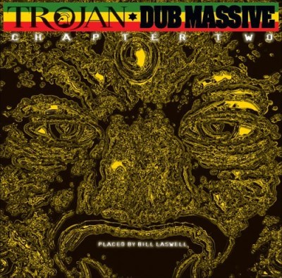 Bill Laswell Vol. 2 Dub Massive 