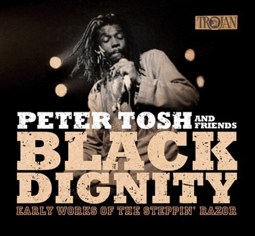 Peter Tosh Black Dignity 