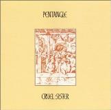 Pentangle Cruel Sister 