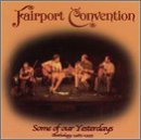Fairport Convention/Anthology@2 Cd Set
