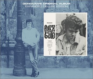 Donovan Fairytale 