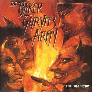 BAKER GURVITZ ARMY/COLLECTION