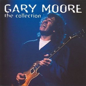 Gary Moore/Collection