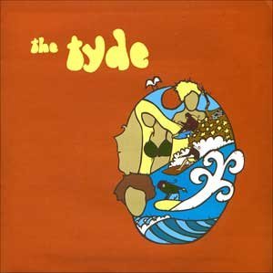 Tyde/GO ASK YER DAD@Go Ask Yer Dad