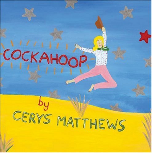 Cerys Matthews/Cockahoop