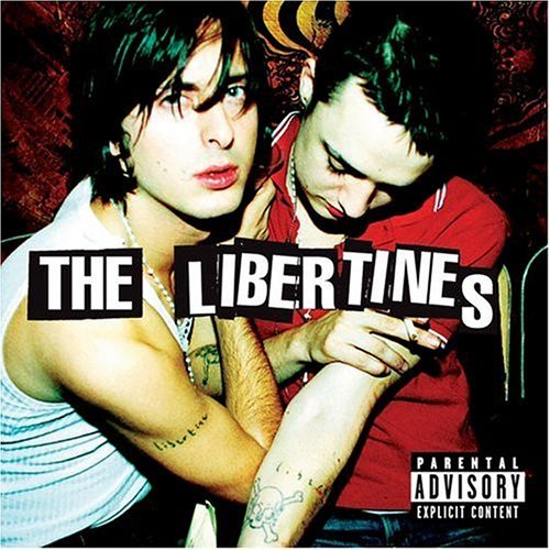 LIBERTINES/LIBERTINES