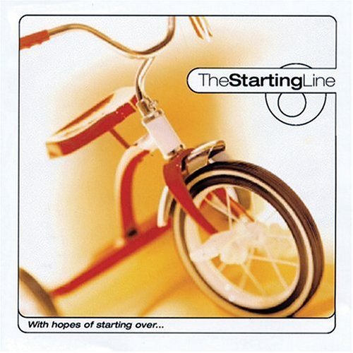 Starting Line/With Hopes Of Starting Over