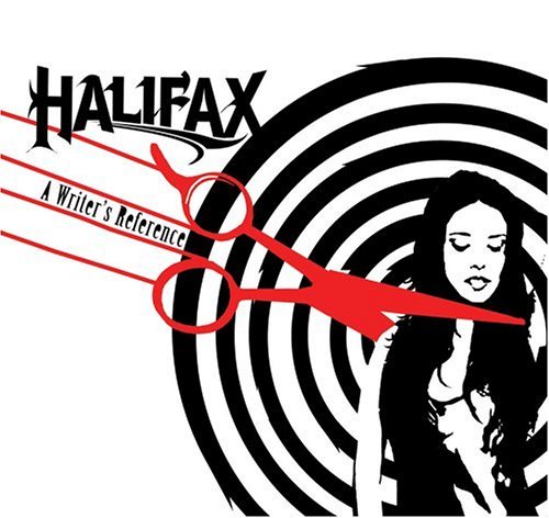 Halifax/Writer's Reference Ep@Incl. Bonus Track