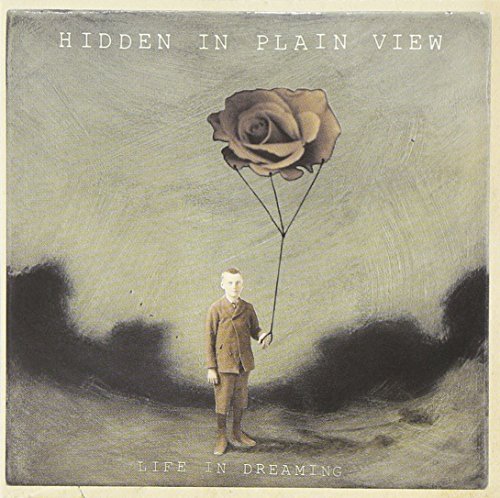 Hidden In Plain View/Life In Dreaming@Enhanced Cd@Incl. Bonus Cd