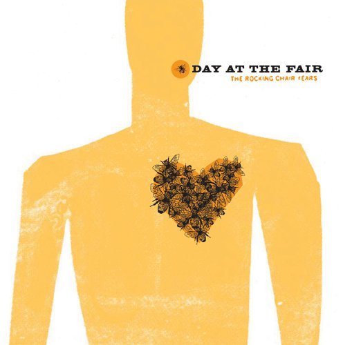 Day At The Fair/Rocking Chair Years@Enhanced Cd@Incl. Bonus Cd