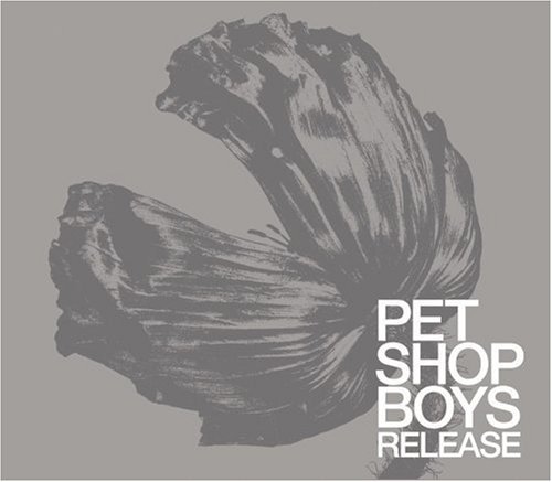 PET SHOP BOYS/RELEASE