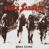Black Sabbath Past Lives 2 CD 