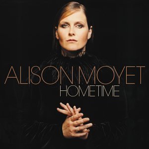 MOYET,ALISON/HOMETIME