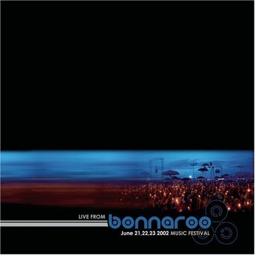 Bonnaroo Music Festival 2002/Bonnaroo Music Festival 2002@Special Ed.@2 Cd Set