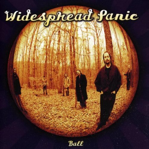 Widespread Panic/Ball