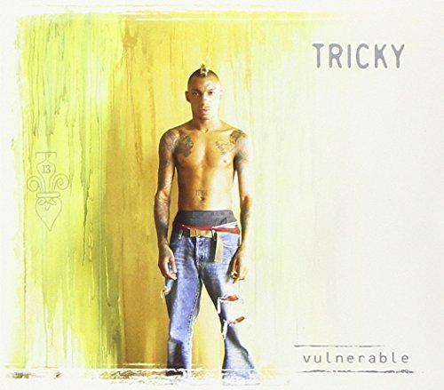 Tricky/Vulnerable