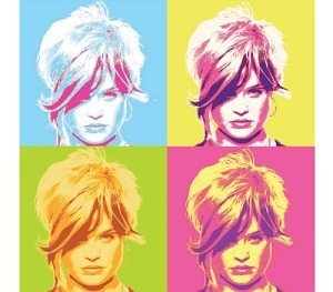 Kelly Osbourne/Changes