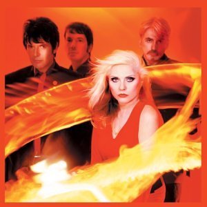Blondie/Curse Of Blondie@Enhanced Cd