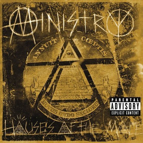 MINISTRY/HOUSES OF THE MOLE