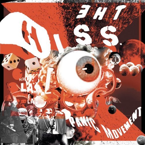 Hiss/Panic Movement