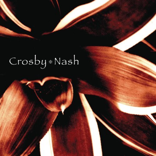 Crosby & Nash/Crosby/Nash@2 Cd Set