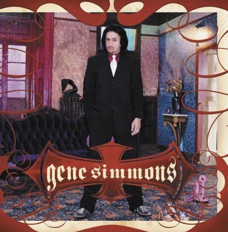 Gene Simmons A Hole Clean Version 