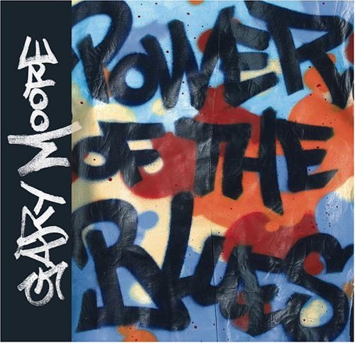 Gary Moore/Power Of The Blues