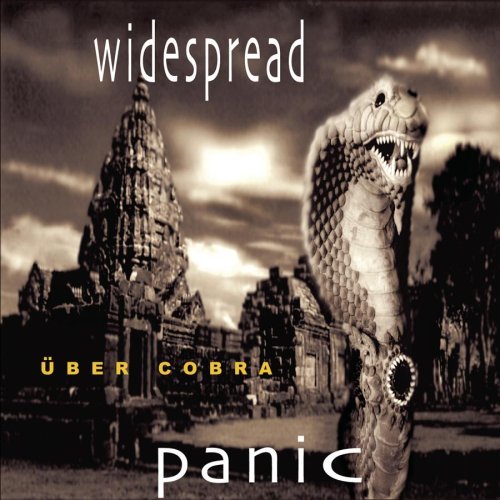 WIDESPREAD PANIC/UBER COBRA