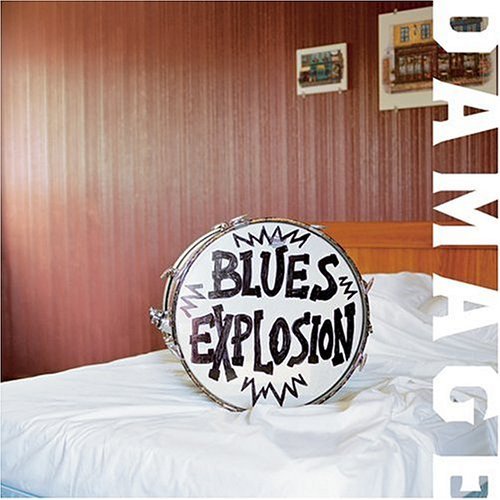 Blues Explosion/Damage