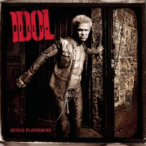 Billy Idol/Devil's Playground