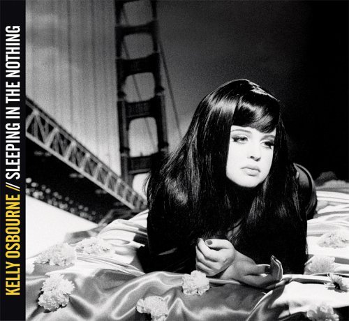 OSBOURNE,KELLY/SLEEPING IN THE NOTHING