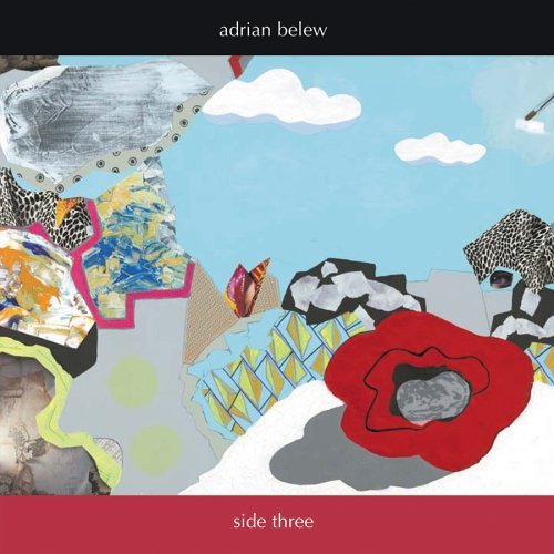 Adrian Belew/Side Three