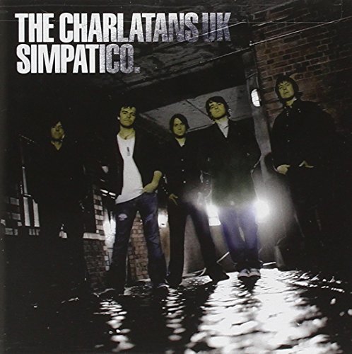 Charlatans Uk/Simpatico