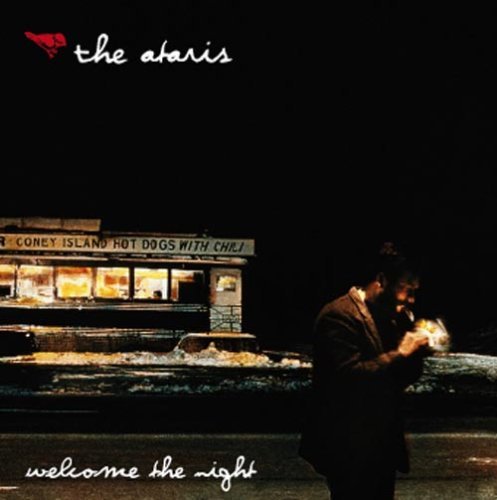 Ataris/Welcome The Night